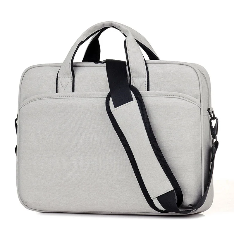 

Laptop Shoulder Bag 13 14 15" Notebook Sleeve Carry Case for MacBook Pro Air ASUS Acer Lenovo computer bag Women Men Should Bag