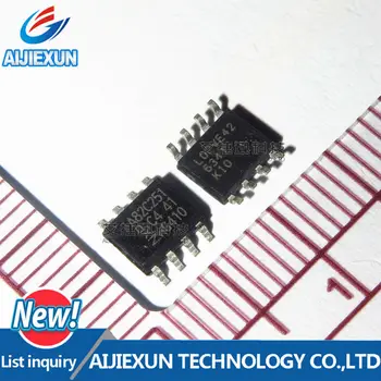 

10Pcs PCA82C251 SOP8 IC DATACOM, INTERFACE CIRCUIT, PDIP8, 0.300 INCH, PLASTIC, DIP-8, Network Interface 100% New and original