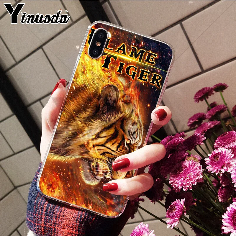 Anime tiger