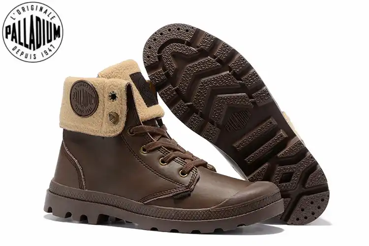 palladium pampa solid ranger tp