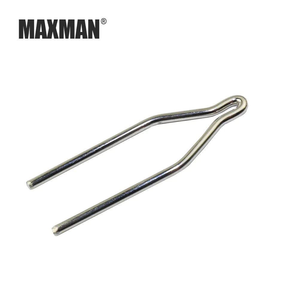 

MAXMAN 5 Pieces soldering tip used in Electric Welding Gun Tool Replaceable Accessories Manual Automatic Tin Gun