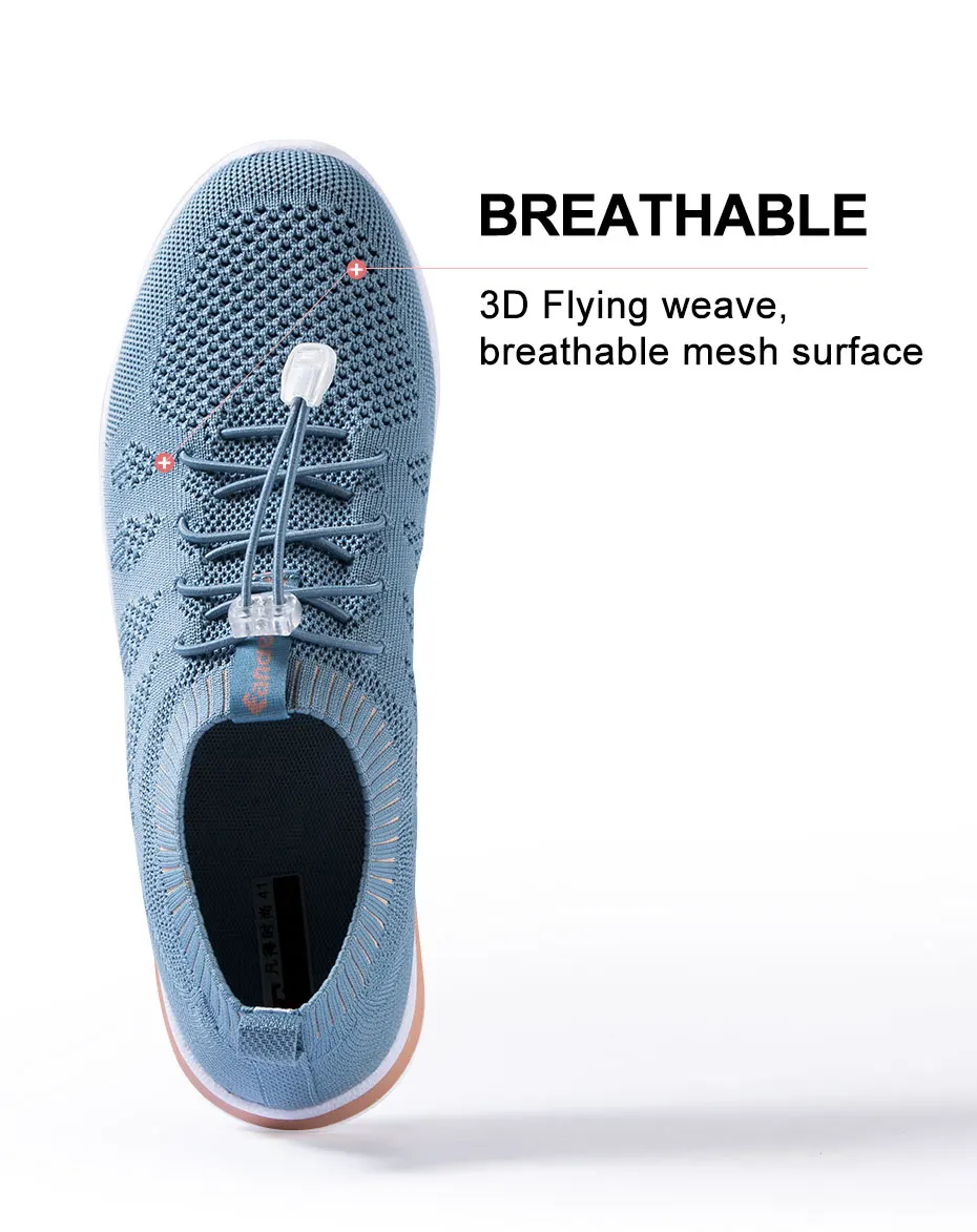 FANDEI, тренд, спортивная обувь для мужчин, дышащая, flyknit, спортивная обувь для мужчин, светящиеся носки, кроссовки для мужчин, zapatillas hombre deportiva