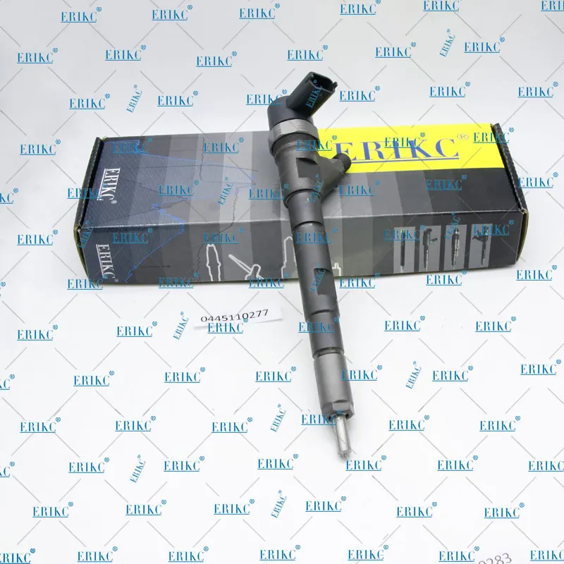 ERIKC натуральная 33800 4A600 Инжектор 0 445 110 277 CR Топливная форсунка 0445110278 Топливные
