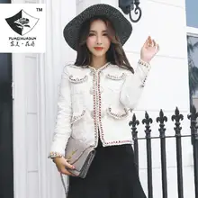 Hss0159 Для женщин все матч Пальто