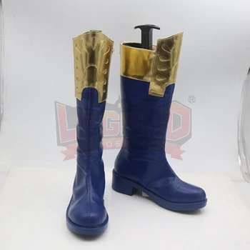 

My Hero Academia Boku no Hero Akademia Shouto Todoroki shoes male cosplay shoes