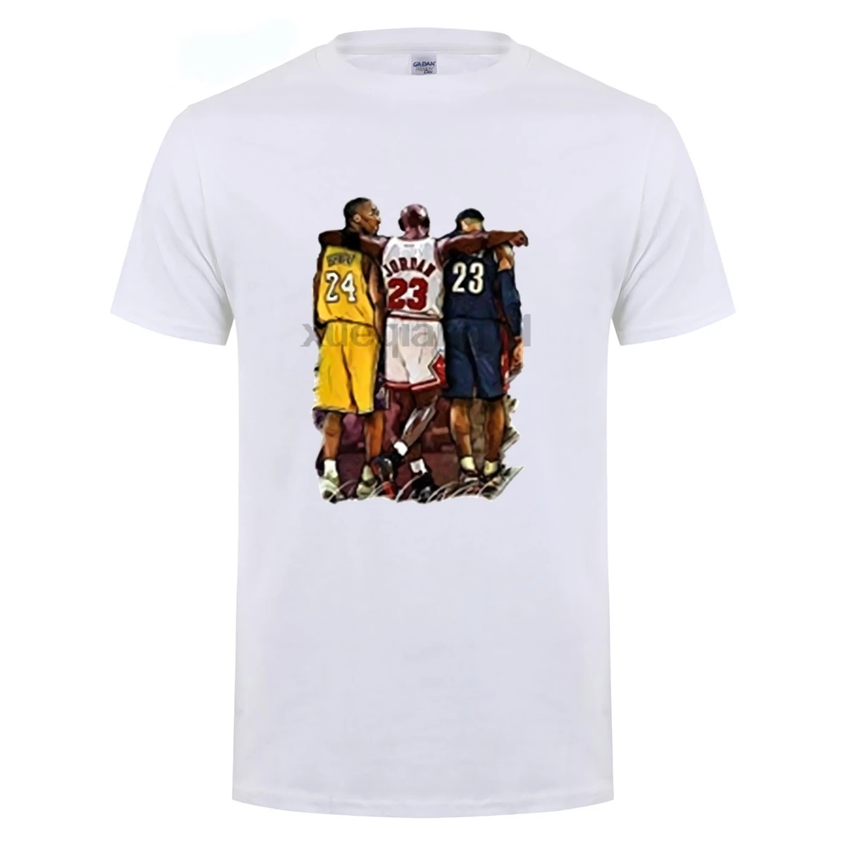 magliette michael jordan
