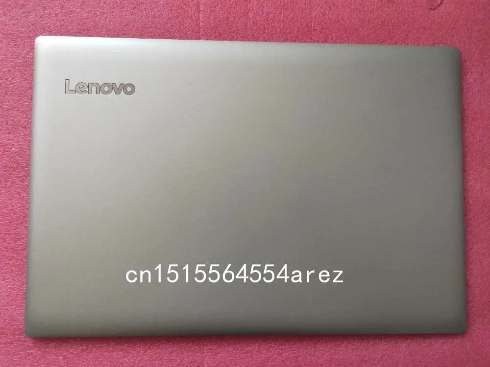 Ноутбук lenovo ideapad 320-15 320-15IKB ABR IAP ISK 330-15AST ICN IGM IKB ЖК-дисплей задняя крышка чехол 5CB0N86327