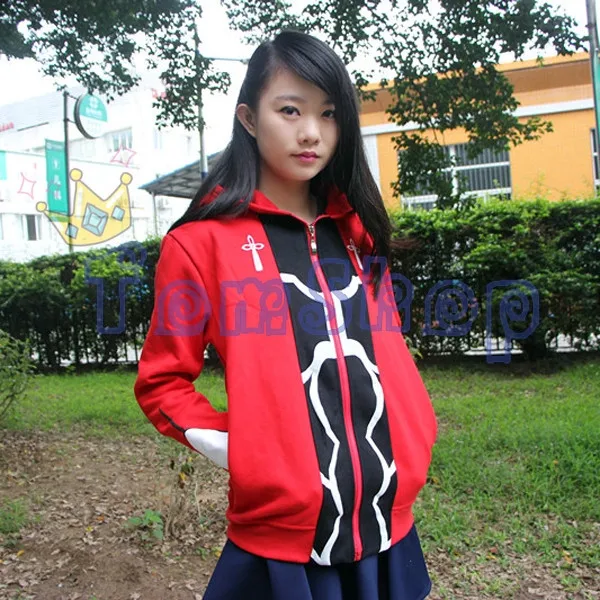 Fate Stay Night UBW Archer Emiya Coat-5