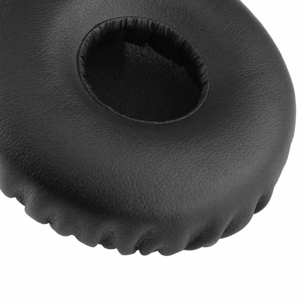 Replacement Ear Pad Ear Cushion Ear Cups Cover Earpads Repair Parts for SONY DR BTN200 BTN200 BTN 200 Headphone