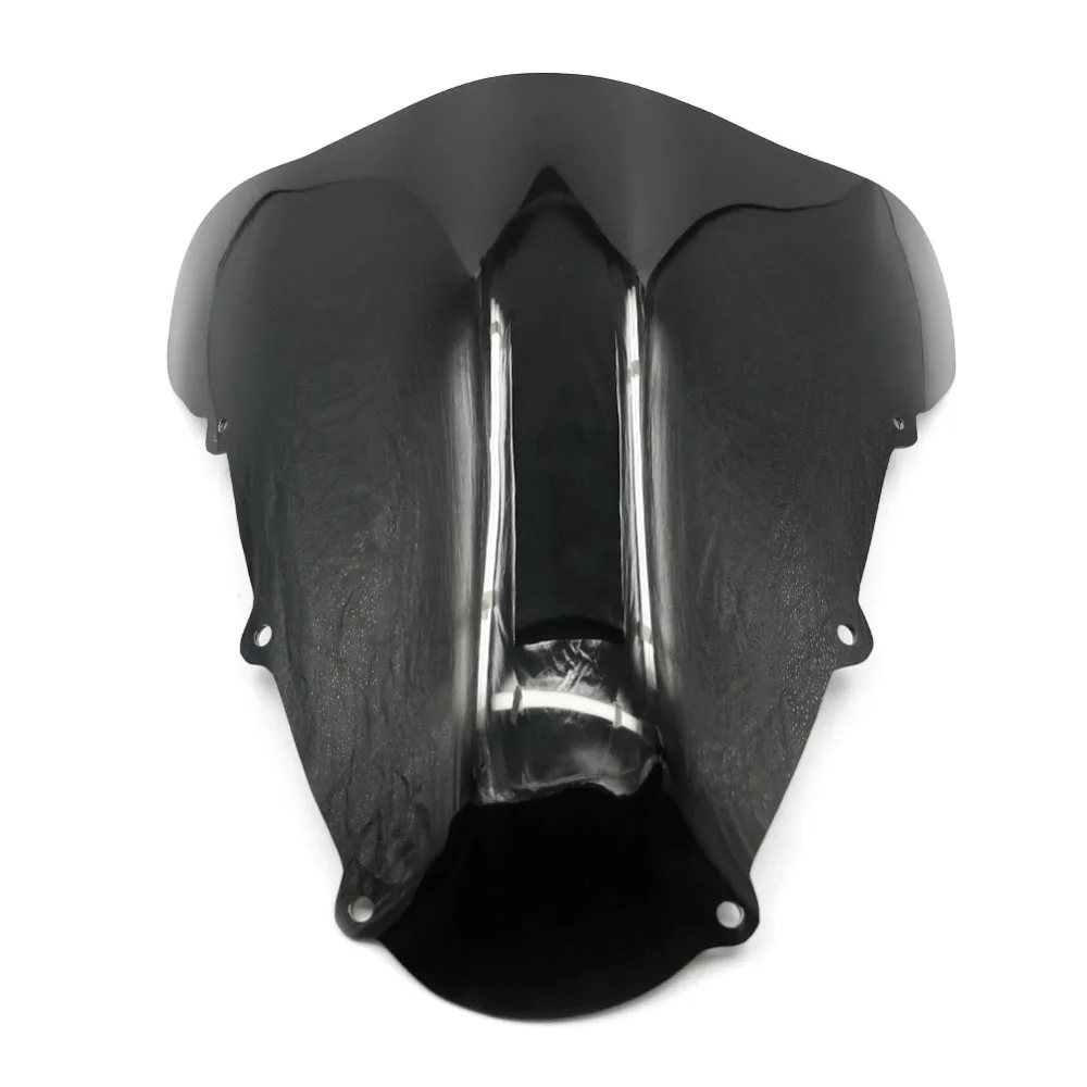 Pantalla de Parabrisas Pantalla ABS para Kawasaki Ninja ZX9R 2000-2005