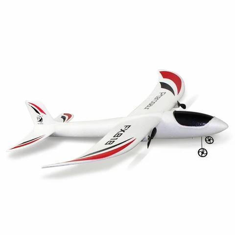 big size rc airplane FX818 Fixed wing aircraft Remote control electronic toy RC glider outdoor toy kid best gifts vs f939 f949 title=