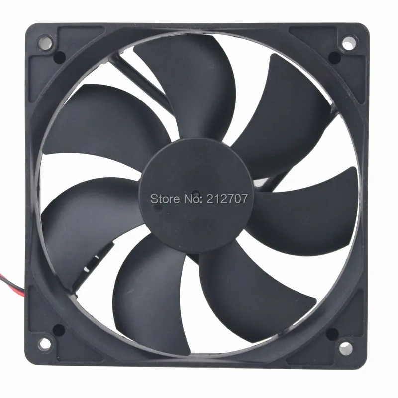 120mm 24v fan 4