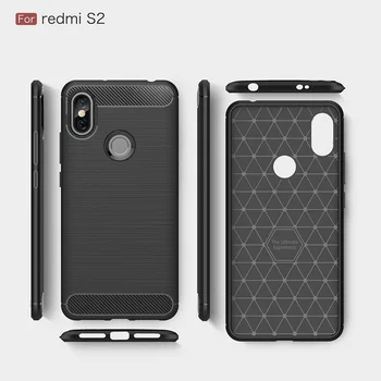 

Buy Summer wholesales Case for Xiaomi Redmi S2 backcover Soft TPU case for RedmiS2 cover DHL Free 100pcs
