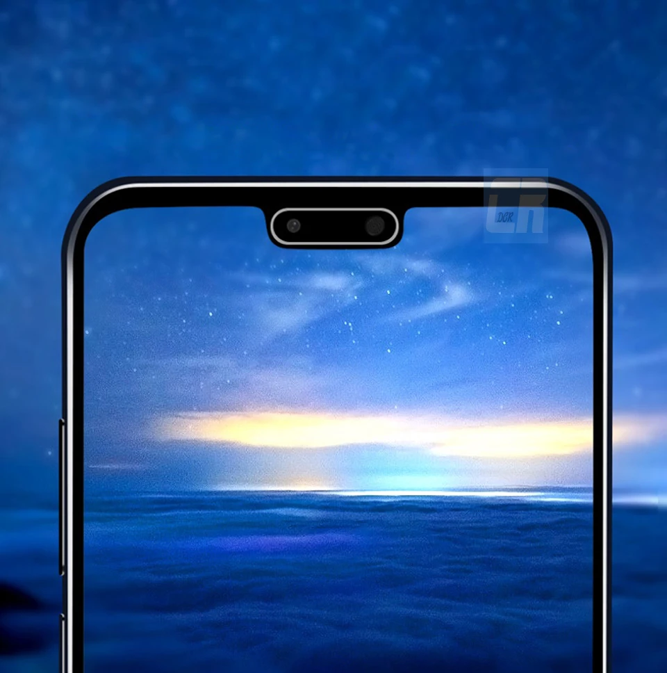 Tempered Glass for huawei mate 10 