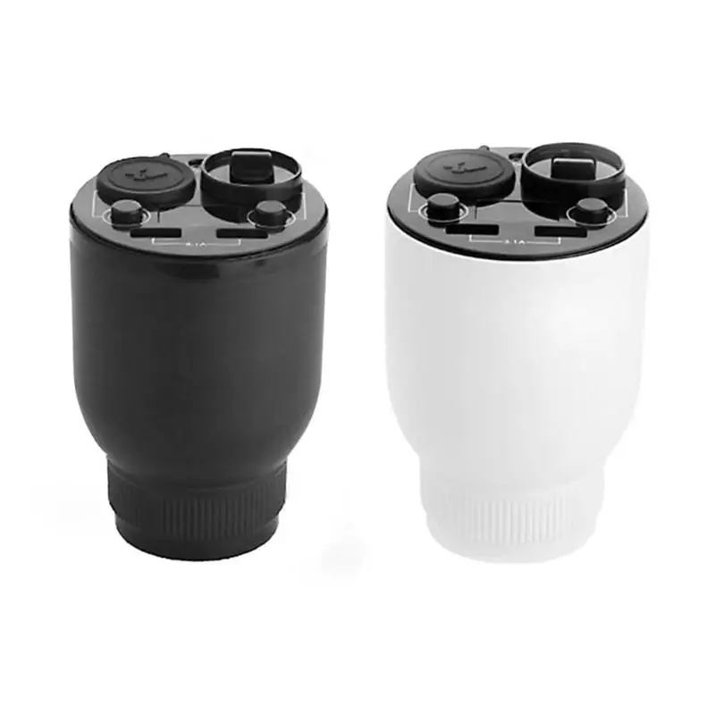 

SLR Camera Shape Dual USB Vehicle Car Aroma Diffuser Air Humidifier Maker