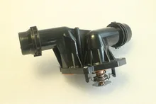 Nova Termostato apto para BMW 3 E46 Coupe/3 Saloon/3 Touring TERRA ROVER FREELANDER 1153 2 247 019 11532247019 70809199 TI 25 85