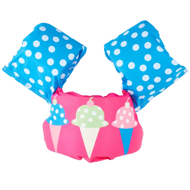 Life Jacket (10)