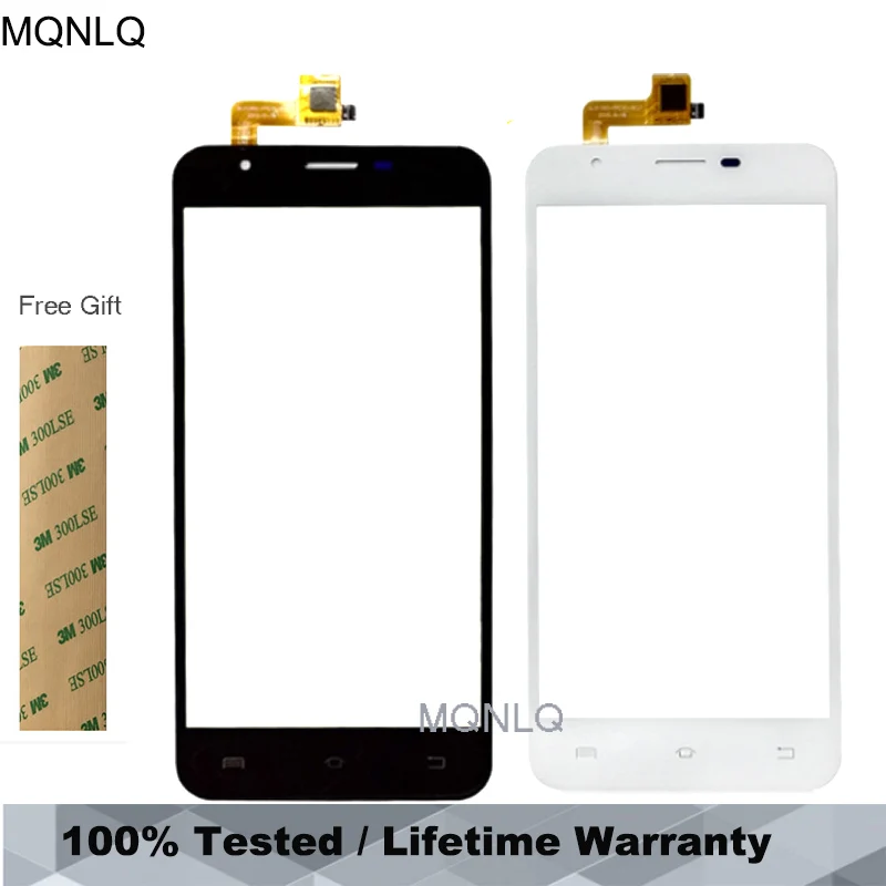 For Oukitel U7 Pro Touch Screen