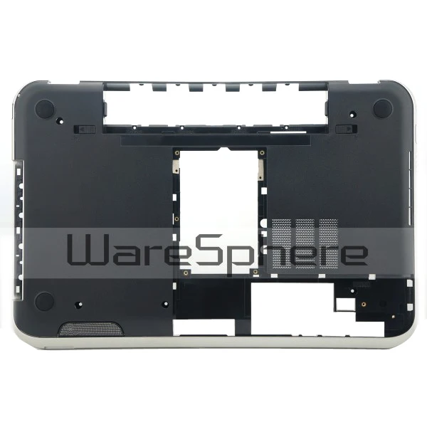 Новый Нижний Базовый чехол для Dell Inspiron 15R 5520 7520 0K1R3M K1R3M 0C2GW2 C2GW2 черный|dell case|dell inspiron