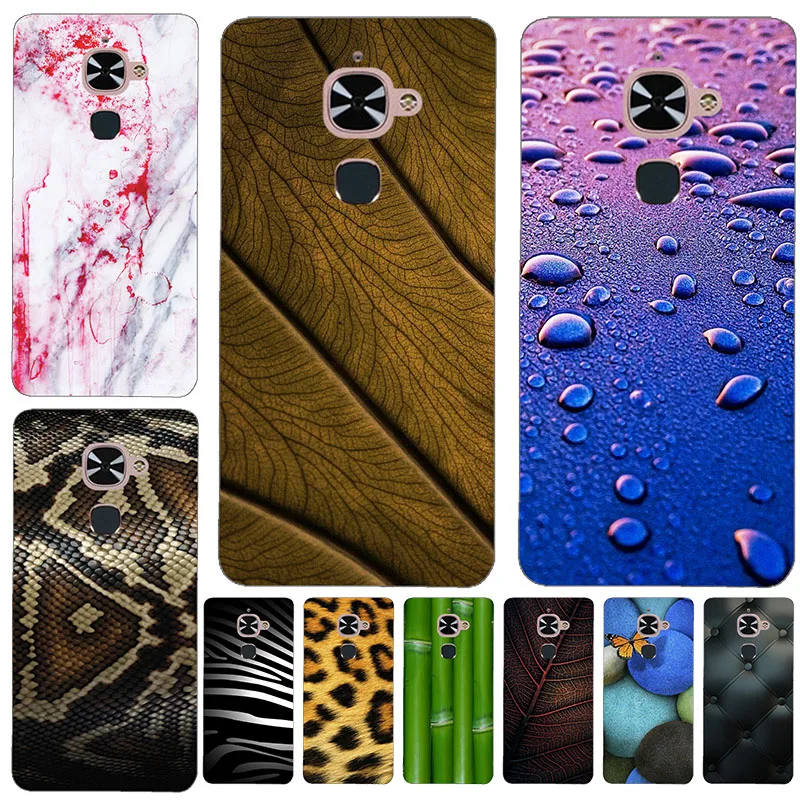 Жесткий Чехол для Letv Cool 1 чехол LeEco cool Dual Leeco Coolpad Cool1 5 дюймов пластик DIY принт