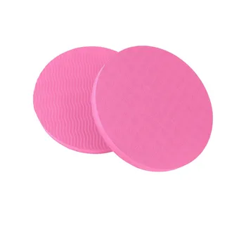 

Stability Training Cushion Round Workout Elbow Head Knee Pads Yoga Eliminate Knee Wrist Elbow Pain Exercise Mats for Health