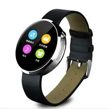 Pulsmesser smartwatches bluetooth smart watch armbanduhren tragbare geräte für ios andriod telefon uhren inteligentes