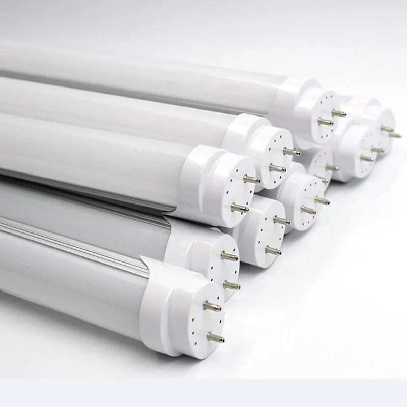 DC12 24V светодиодная лампа T8 0 45 м трубка 1 5 фута 6 Вт 1фт 3 345 4 Светодиодная