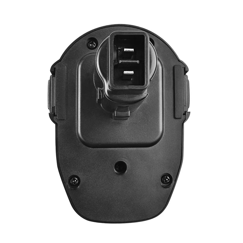 Batcool 1 шт. Ni CD 2500 мАч 14 4 В PS140 батарея для Black & Decker Firestorm PS140A A9262 A9267 A9276|Перезаряжаемые
