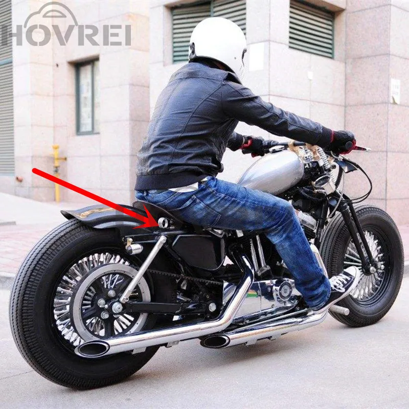 sportster 883 bobber