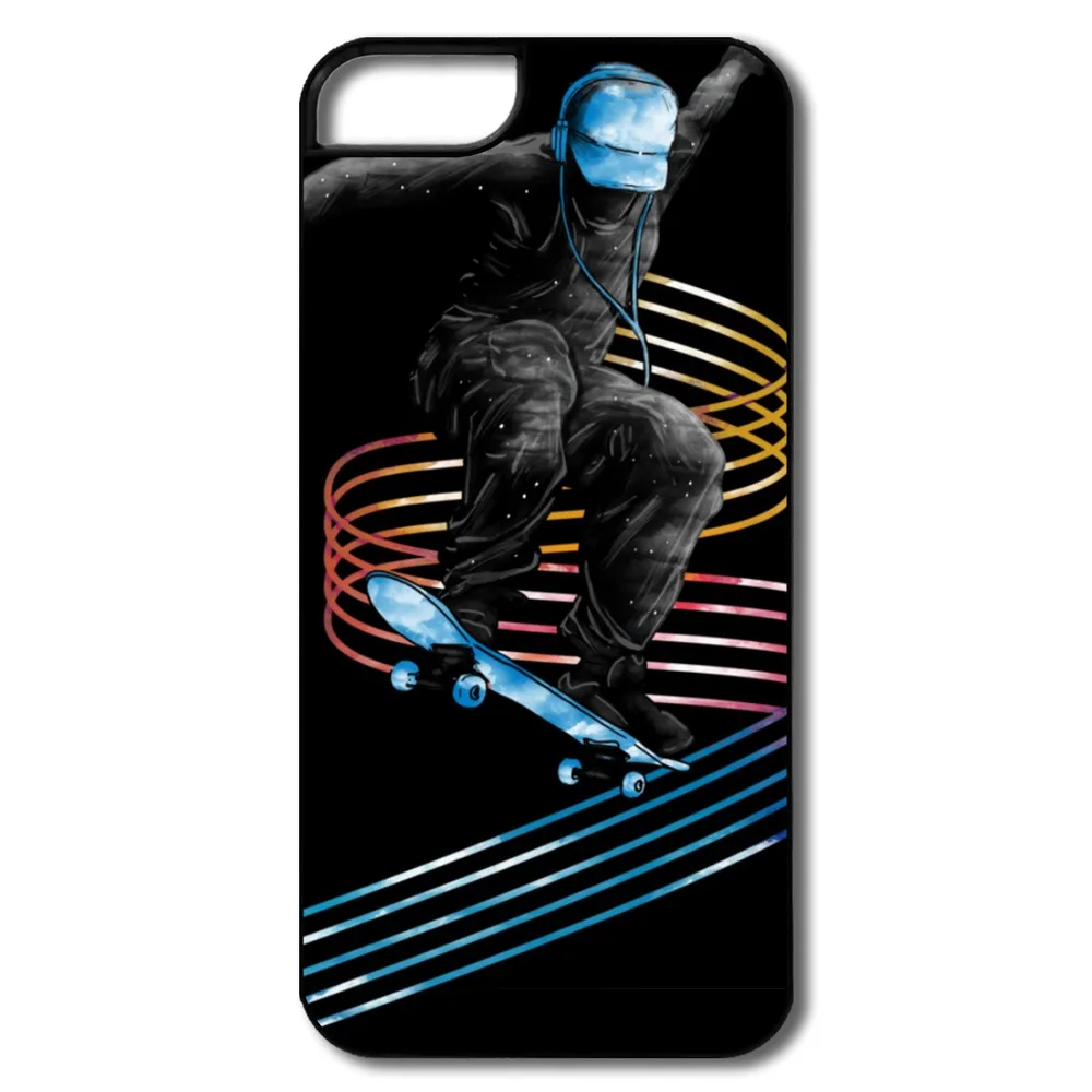 Cool Custom Make Case For Iphone 5s Follow The Leader Creat Own 5 Covers 2014 Fashion |