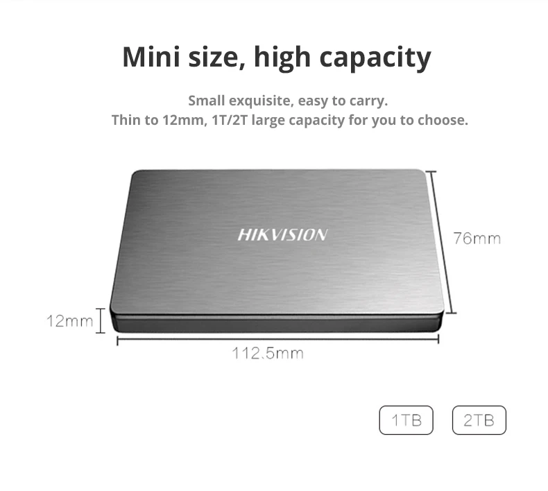 Hikviion T10-03