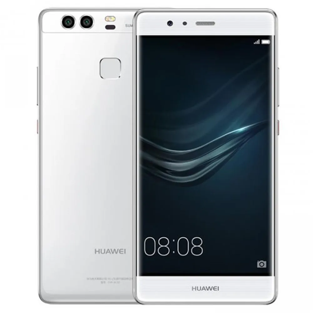 HUAWEI P9 4 Гб Оперативная память 64 Встроенная Hisilicon Kirin 955 2 5 ГГц Octa Core дюймов 2.5D FHD