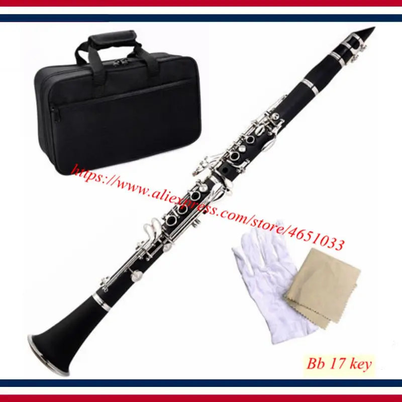 Brand-New-Professional-School-Band-Black-Blue-Green-Purple-Red-White-Bb-Clarinet.jpg_640x640