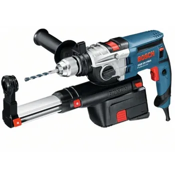 

BOSCH 060117C500 Drill firing pin GSB 19-2 REA Professional 900 W 2 velocities Reversible Electronic Chuck