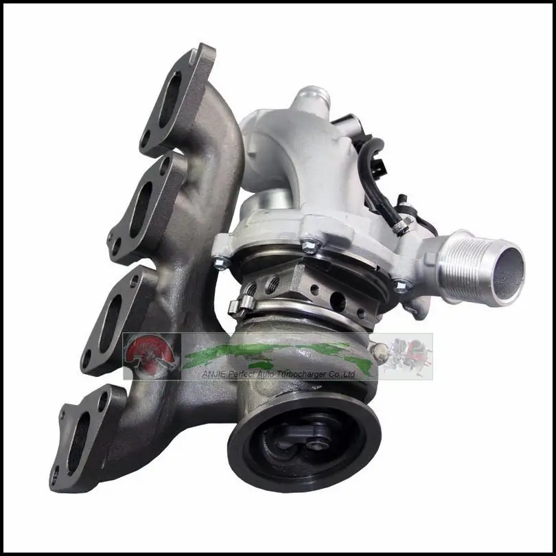 Turbo GT1446SLM 781504-0006 781504-0005 781504-5004S 781504-5007S 55565353 For Chevrolet Cruze For Opel Meriva Astra A14NET 1.4L - (6)