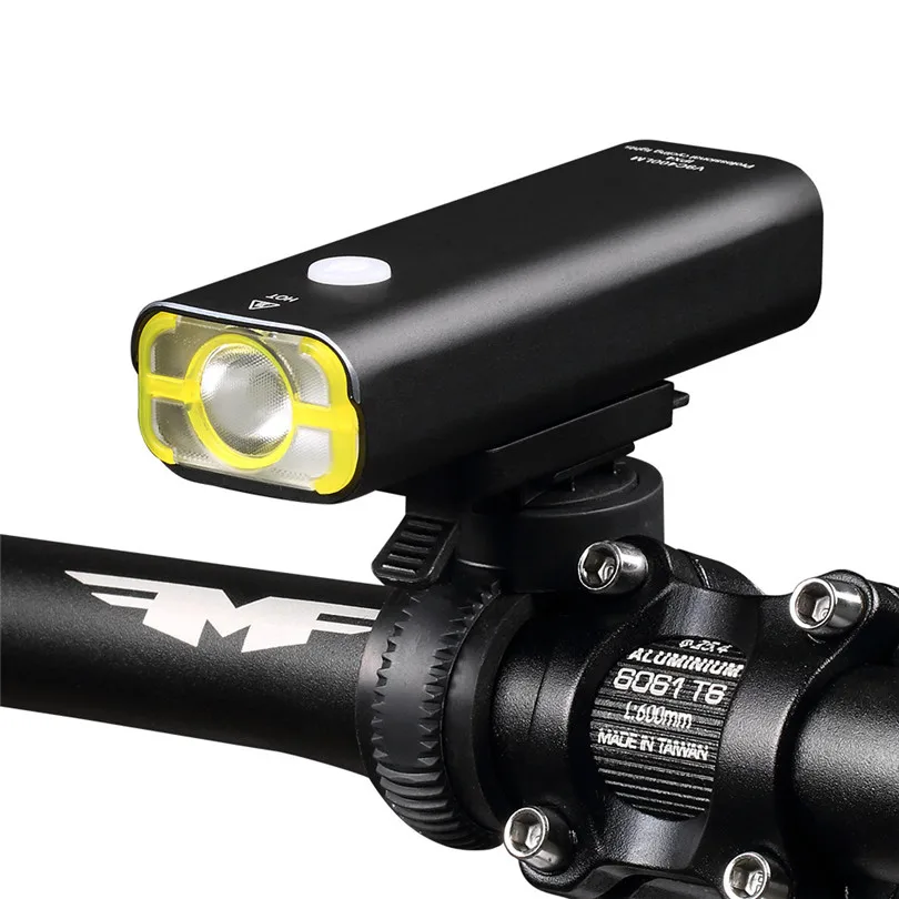 USB Rechargeable LED Bike Light Front Waterproof Bicycle Lights Head Light MTB cycling Lamp Built-in Battery A30 USB Rechargeable LED Bike Light Front Waterproof Bicycle Lights Head Light MTB cycling Lamp Built-in Battery A30