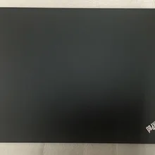 Новая Оригинальная задняя крышка для lenovo ThinkPad T470S Top lcd 01ER088 01ER091 FHD Non-Touch