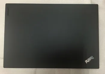

New Original For Lenovo ThinkPad T470S Top LCD Back Cover Rear Lid 01ER088 01ER091 FHD Non-Touch