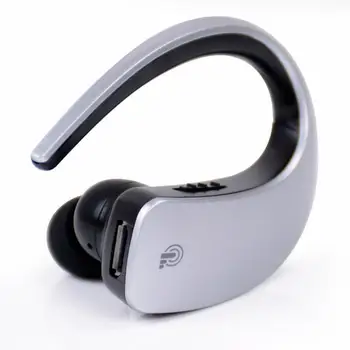 

VOBERRY wireless Earphones Bluetooth Earphone Headset Deep Bass Stereo Sound Sport Earphones For Samsung Iphone Wireless Earbuds