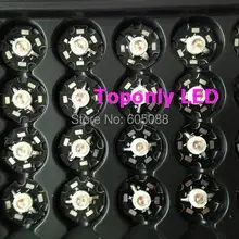 5 Вт Высокое качество желтый светодиодный лампа с радиатором 585-595nm DC2.4-2. 8 v 160-180lm 240 шт./лот продвижение DHL