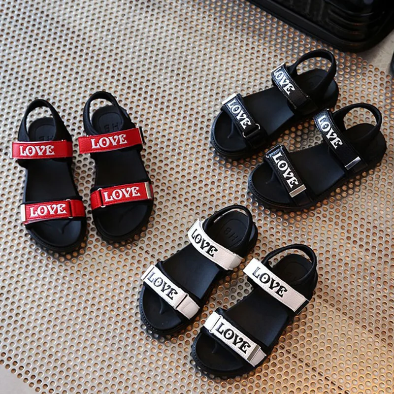 boys casual sandals