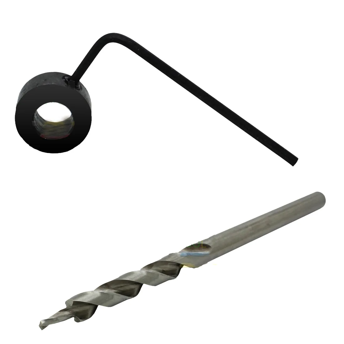 

Carpentry Jig Pilot Twist Step Drill Bit Pocket-Hole Drill Bits For Manual-Pocket Hole Systems