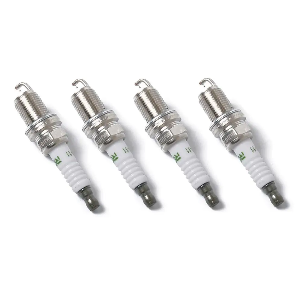 

Adeeing 1pcs/4pcs Spark Plug Iridium Iginition Plug свеча зажигания for Toyota Camry RAV4 Scion Lexus 90919-01210 SK20R11