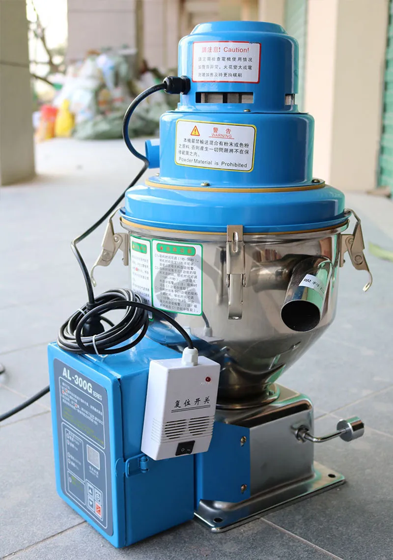 300G de Alimentação Automática do Vácuo Máquina