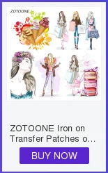 ZOTOONE Цветочные нашивки, наклейки для одежды, платья, термопереводные печатные А-уровня, моющиеся нашивки для одежды