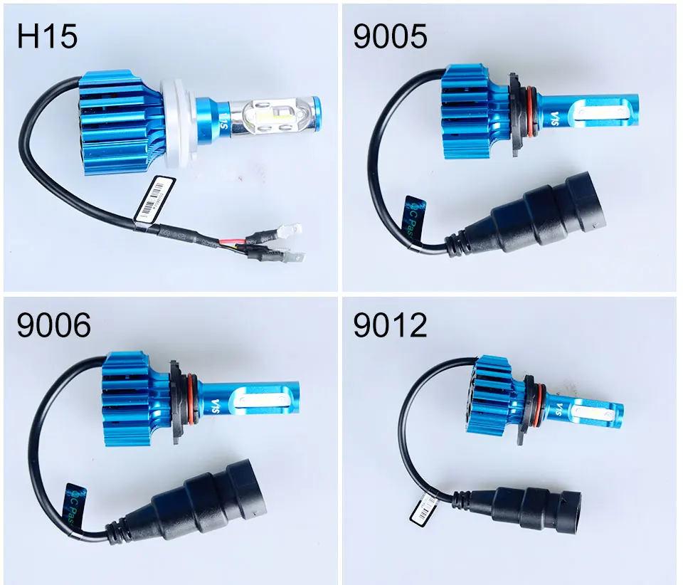 led h4 led (14)