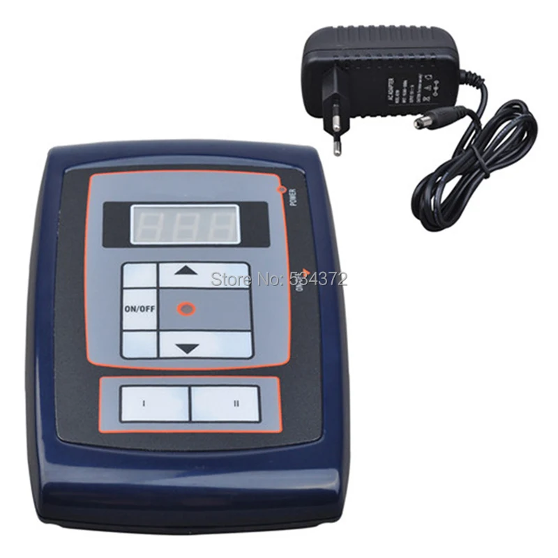High Quality Tattoo Permanent Makeup Power Supply / Eyebrow Makeup machine Kits Tattoo Power supply Kit High Quality Tattoo Permanent Makeup Power Supply / Eyebrow Makeup machine Kits Tattoo Power supply Kit