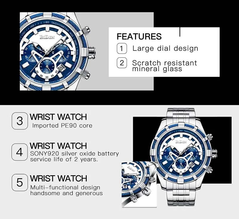 BIDEN WATCH (5)