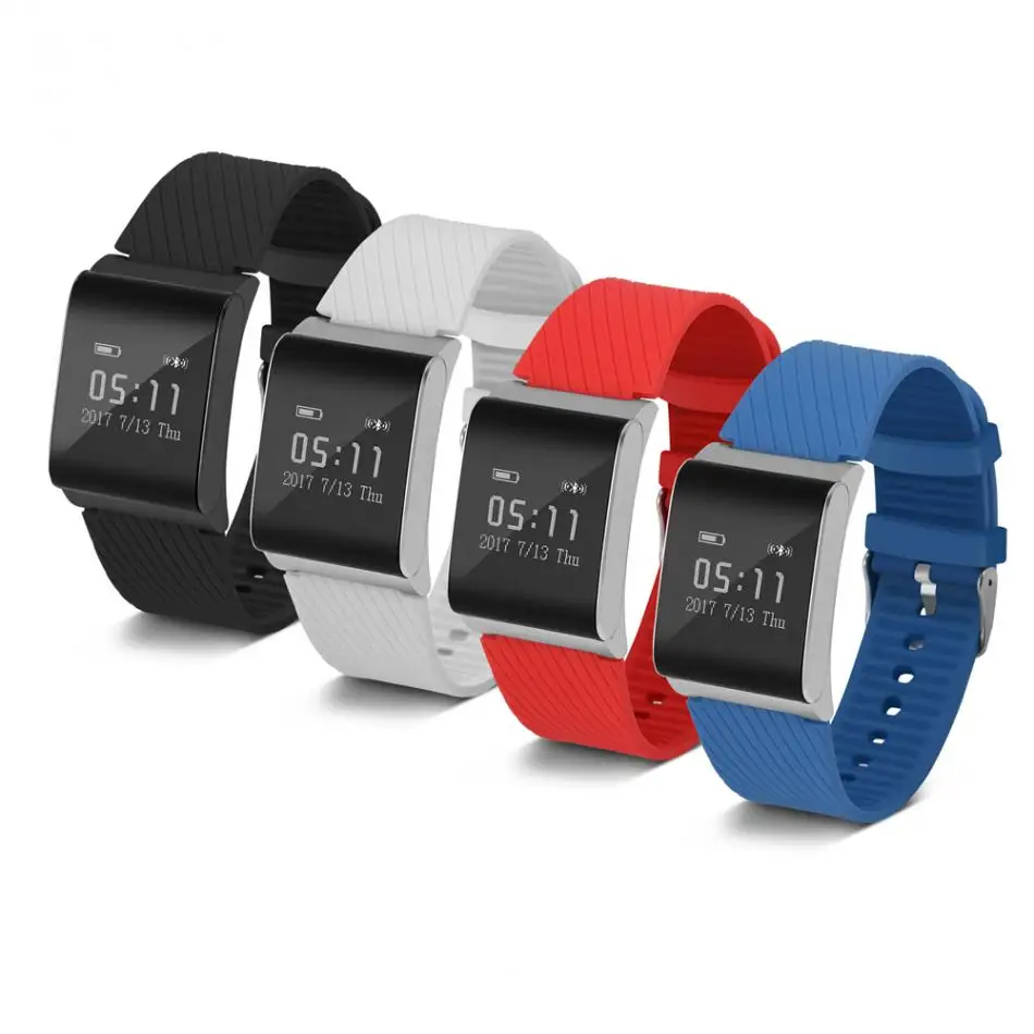 smart bluetooth watch bracelet for smartphones