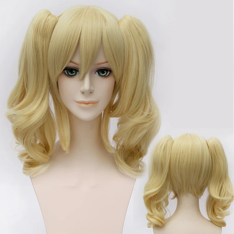 Online Buy Wholesale cheap cosplay wigs from China cheap 